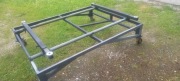 Rama transportowa  do aut 4x4 . Wrangler itp . Mocna ,solidnie wykonana 