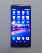 Huawei P9  3/32GB  srebrny