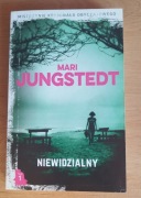 Niewidzialny Mari Jungstedt