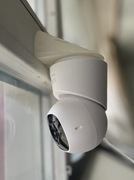 Wieszak ścienny do Tp-Link Tapo C200 TC70 C211 C210 TC71 C220