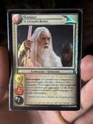 Gandalf 12O1 Masterwork włoski