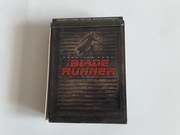 ŁOWCA ANDROIDÓW Blade Runner 5 x DVD Polskie wydanie UNIKAT!
