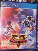 Street Fighter 5 Champion Edition  BDB