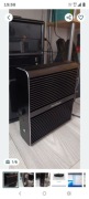 Deltatronic Aluminiowy pasywny bezgłośny i7 4790t 16gb ram msata 500gb