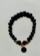 Bransoletka znak zodiaku bliźnięta 