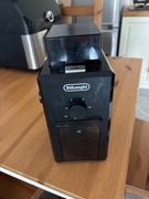 Młynek żarnowy delonghi