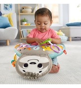 Fisher Price poduszka muzyczny leniwiec