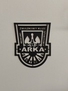 Herb Arka Gdynia dekoracja ścienna 