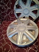 Nowy dekiel kołpak 16 cali (fiat sedici)