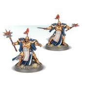 2x EVOCATORS STORMCAST ETERNALS AOS WARHAMMER 