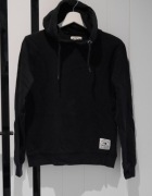 *DENIM* Factory fajna bluza z kapturem 34 XS