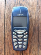 NOKIA 3510i BARDZO ŁADNA BCM WWa