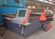 Plazma CNC EcoCut GENERATION II ze stołem wodnym 2000 x 3000