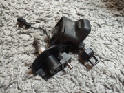 Zamek szyby klapy, mechanizm wycieraczki BMW e91 2006