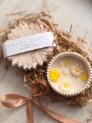Zestaw prezentowy dekoracyjny, Handmade