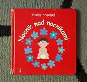 Książeczka Nocnik nad nocnikami