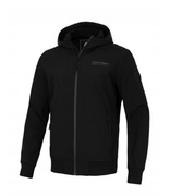 Kurtka zimowa pitbull 