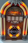 Retro Radio / Szafa grająca JukeBox Classic