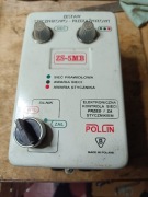 Zestaw zabezpieczający silnik 2.2 kW, model ZS-5MB