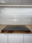 Deska nablatowa/stolnica 