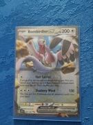 Bombirdier ex double rare - paradox rift PAR