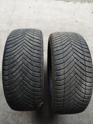 2x Opony Imperial ALL season driver 215/45 17 wielosezon