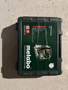 METABO STEB 65 QUICK WYRZYNARKA W WALIZCE 450W