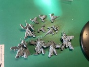 Modele figurkek wybranych