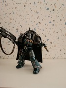 Saboteur Consul, Alfa-legion. Joytoy Warhammer 30k