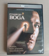 Pytanie do Boga - film na DVD 