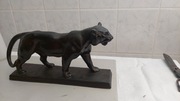 Figurka pantery 