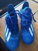 Buty korki adidas