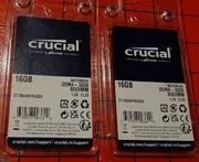 Crucial sodimm 2*16GB (32GB) 3200Mhz CL22