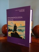 G.W.F. HEGEL Fenomenologia Ducha 2002 Fundacja Aletheia