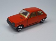 POLITOYS mod. E37 - RENAULT 5, Made in Italy, skala 1:43