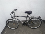 Rower treningowy koła 26 