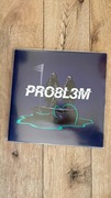 PRO8L3M PRO8L3M 2LP DJ Steez PROBLEM WINYL unikat EIS