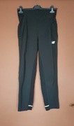 spodnie damskie sportowe do biegania New Balance rozm.XS