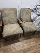 Fotele Puchała Cena za 2szt. 