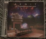 ZENITH - The Chandraasekhar Limit (Clepsydra)