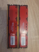 RAM GOODRAM IRDM X 8GB 2x8GB DDR4 3000MHz