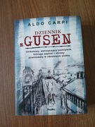 Aldo Carpi - Dziennik z Gusen
