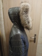 Kurtka damska Biba rozmiar 42