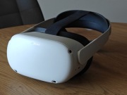 Oculus Quest 2 64GB – bogaty zestaw, bardzo dobry stan
