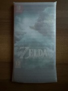 The Legend of Zelda: Tears of the Kingdom + etui na pudełko 