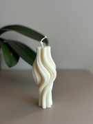 Świeca sojowa dekoracyjna 