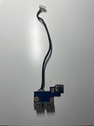 Moduł USB włącznika, Samsung NP300v5a