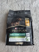 Putina Pro Plan small & mini puppy 3 kg