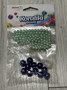 Koraliki Perełki Do Nawlekania
