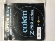 Cokin Z-Pro pierścień adaptujący 62 mm